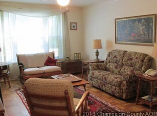1505 S Broadway Ave APT 3, Urbana, IL