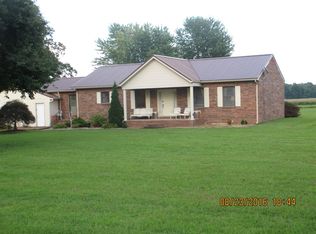 10132 State Route 1241, Boaz, KY 42027