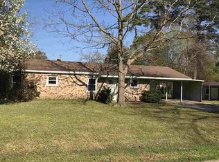 711 Brassell St, Carthage, TX 75633