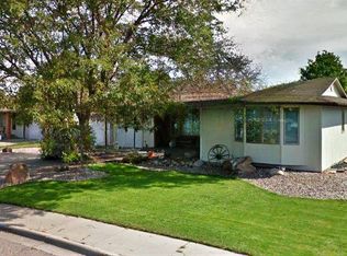 621 Luther Cir, Billings, MT 59102