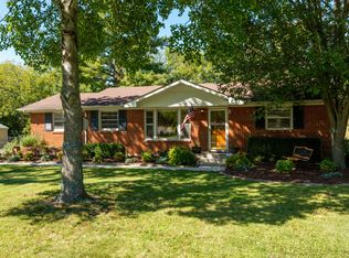 5205 Larkway Dr, Nashville, TN 37211