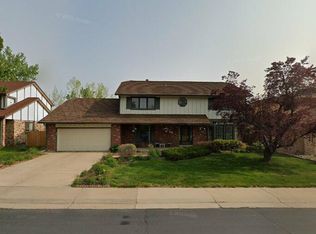 11221 E Cimmarron Dr, Englewood, CO 80111