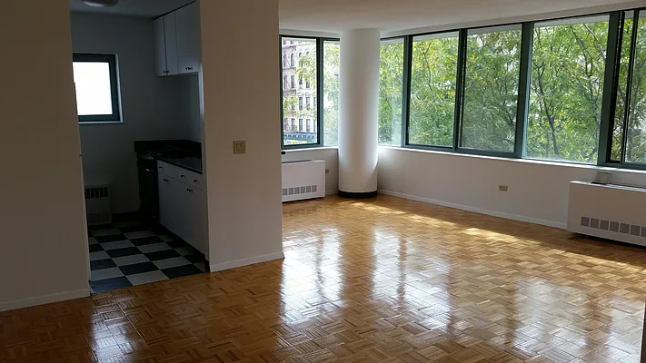 Rented by Tompkins Square Realty | media 60