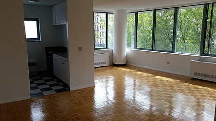 Rented by Tompkins Square Realty