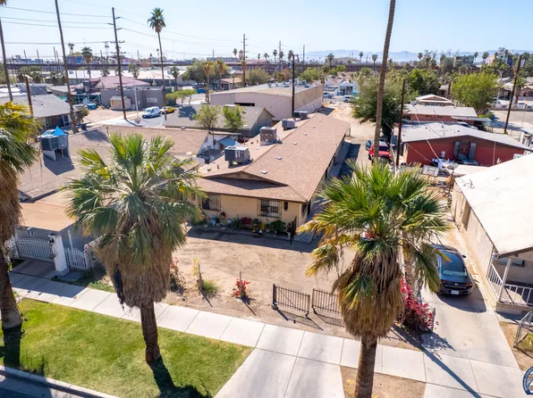 522 E 3rd St, Calexico, CA 92231