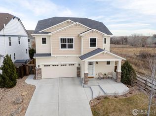 618 Starline Ave, Lafayette, CO 80026