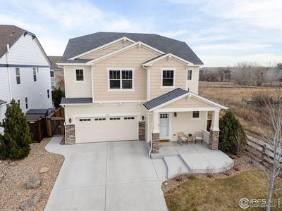 618 Starline Ave, Lafayette, CO, 80026