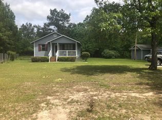 20066 Pete Hickman Rd, Saucier, MS 39574
