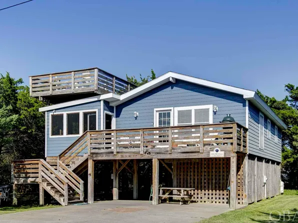 39077 Tarpon Ln Lot 15, Avon, NC 27915