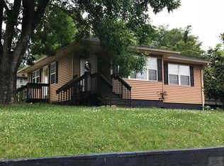 121 Whitley Rd, Morganton, NC 28655