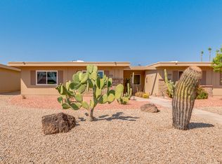 10916 W Thunderbird Blvd, Sun City, AZ 85351