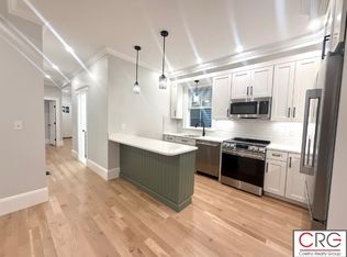 170 Webster Ave #1, Cambridge, MA 02141