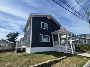 9 Fern Avenue, Old Orchard Beach, ME 04064