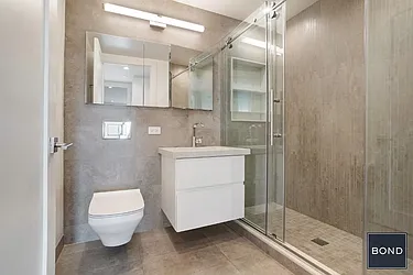 Rented by Bond New York