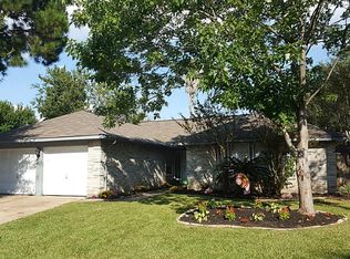 15202 Travis Point Ln, Houston, TX 77084