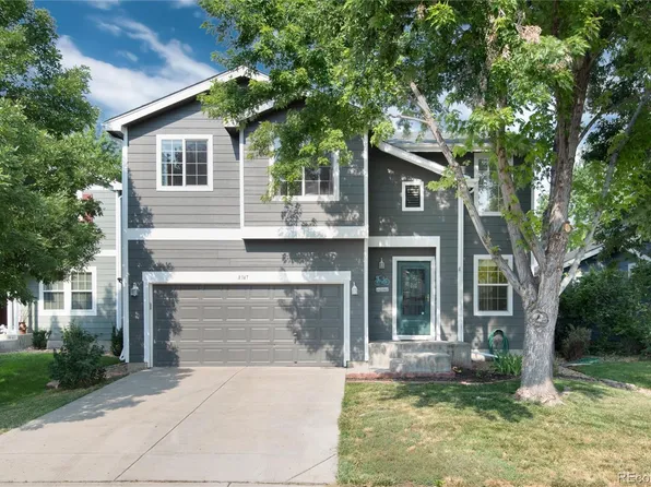 8147 S Norfolk Street, Englewood, CO 80112