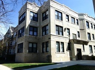 805 E Drexel Sq UNIT 2L, Chicago, IL 60615