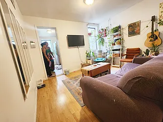 Rented by RELEASE NY