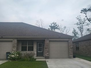 2774 S Roth Ave, Gonzales, LA 70737