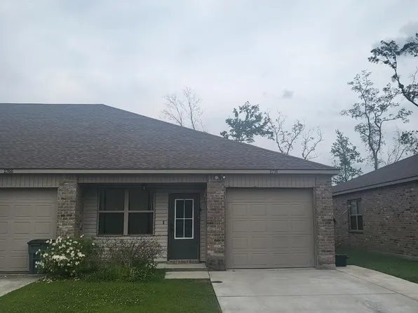 2774 S Roth Ave, Gonzales, LA 70737