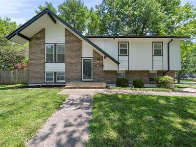 1700 W Normandy Dr, Olathe, KS, 66061