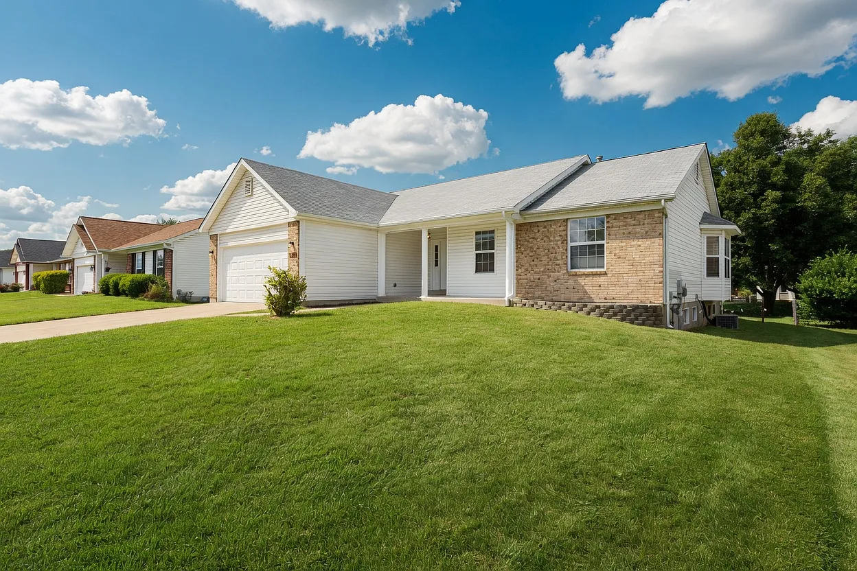 5 bed, 2600 sqft, $4,600 — Photo 3