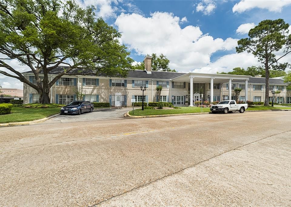2600 Bellefontaine St Houston, TX, 77025 Apartments for Rent Zillow