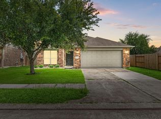 3010 Lockeridge Village Dr, Spring, TX 77386