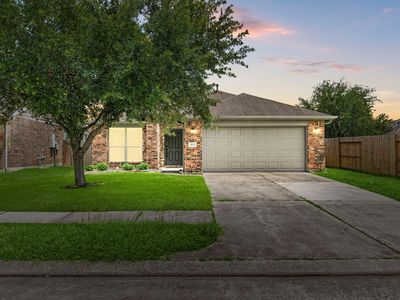 3010 Lockeridge Village Dr, Spring, TX, 77386