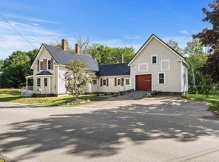 70 Depot Road, Epping, NH 03042