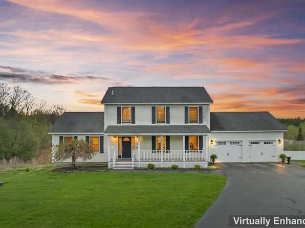 209 Belknap Mountain Road, Gilford, NH 03249