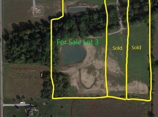 2815 W 400 N, Greenfield, IN 46140