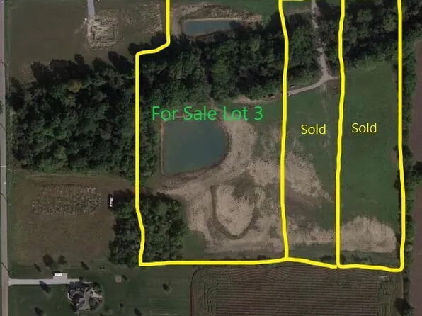 2815 W 400 N, Greenfield, IN 46140