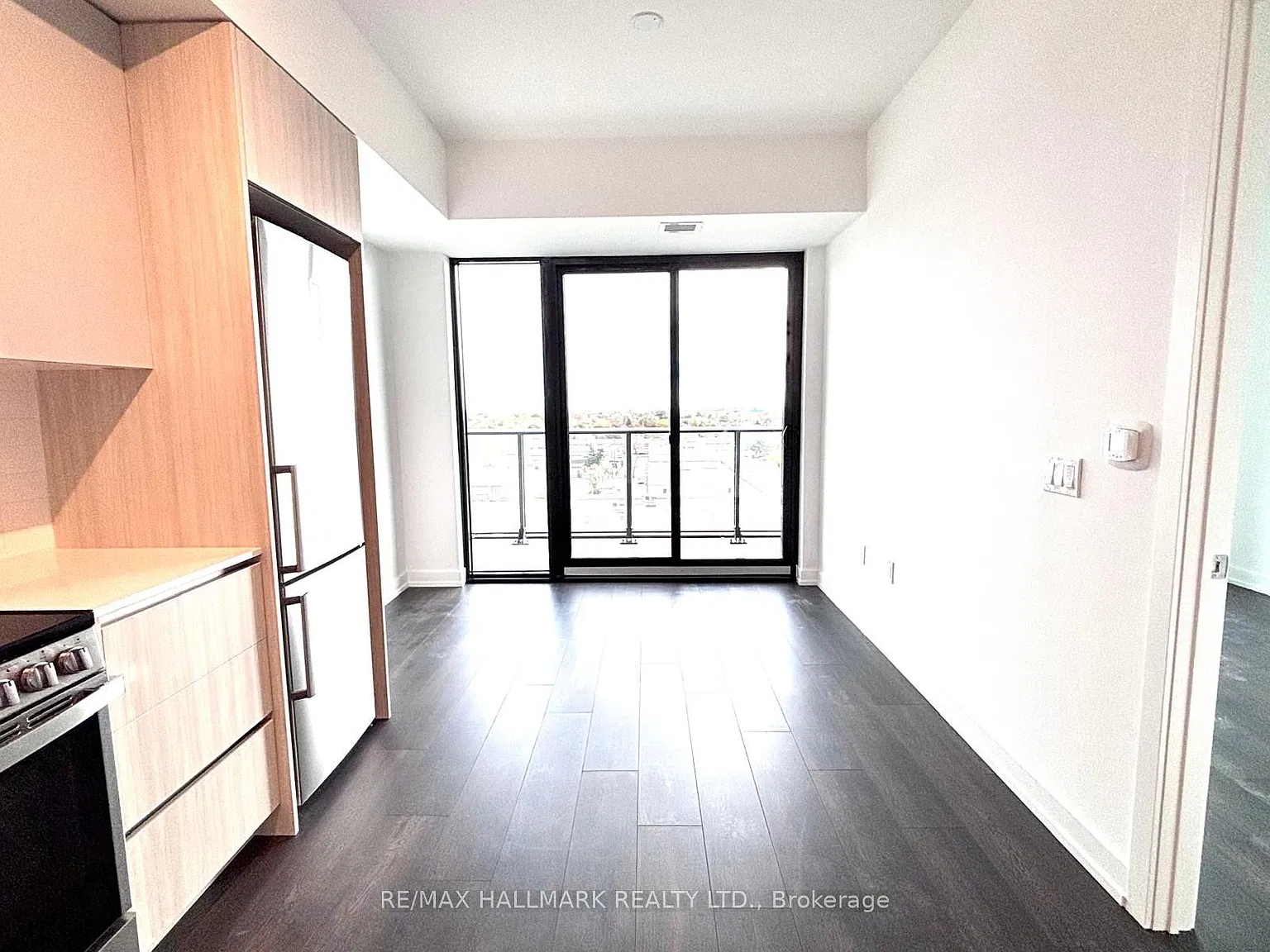 1 bed, $1,950 — Photo 3