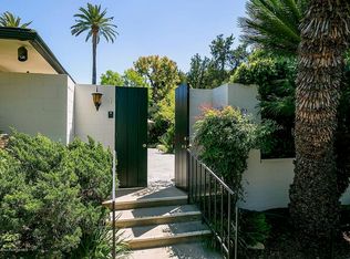 481 S Orange Grove Blvd APT 4, Pasadena, CA 91105