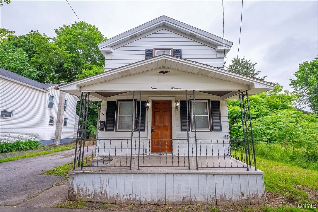 111 N Frankfort St, Frankfort, NY 13340 | Zillow