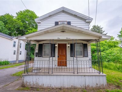 111 N Frankfort St, Frankfort, NY, 13340