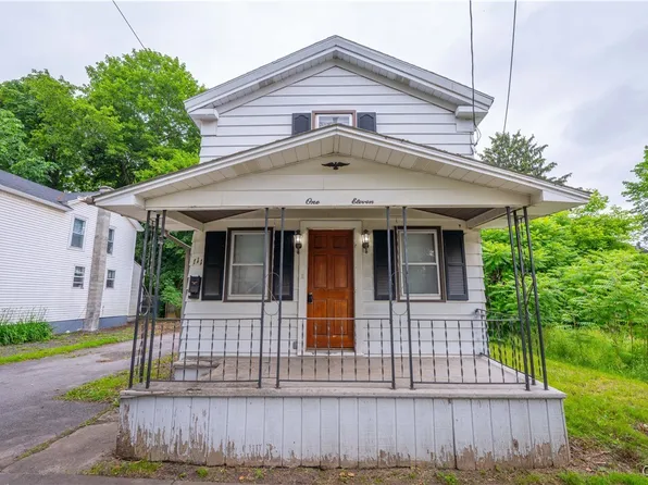 111 N Frankfort St, Frankfort, NY 13340