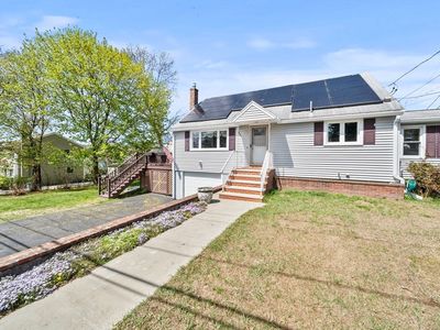 339 Passaconaway Dr, Dracut, MA, 01826