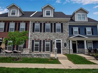 102 California Dr #C, Buffalo, NY 14221