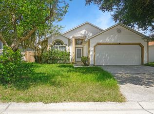 322 Allison Ave, Davenport, FL 33897