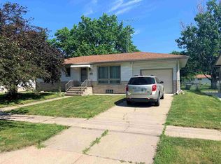 111 E Prospect Ave, Norfolk, NE 68701