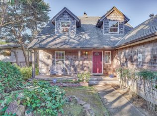 4643 SW Beach Ave, Lincoln City, OR