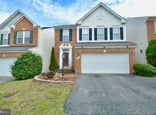 9527 Daniel French St, Lorton, VA 22079