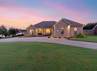 133 Woodfern Dr, Killen, AL 35645