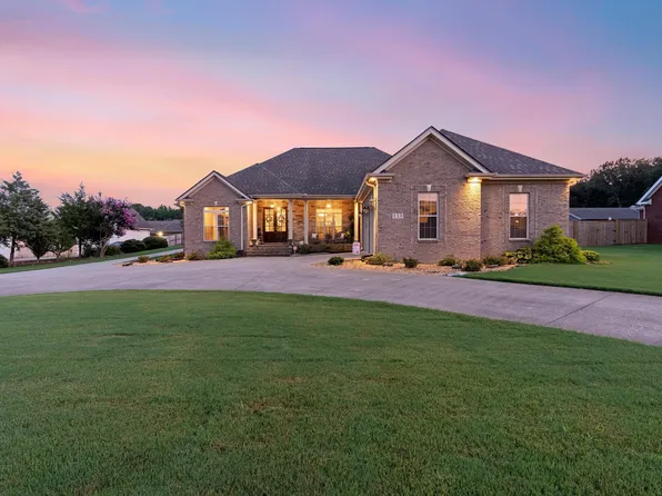 133 Woodfern Dr, Killen, AL 35645