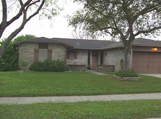5725 Crestwood Dr, Corpus Christi, TX 78415