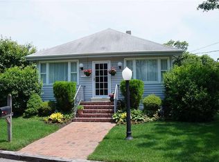 2600 Wabash Ave, Northfield, NJ 08225