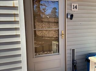 104 Chelsea Dr APT 14, Fairfield Bay, AR 72088