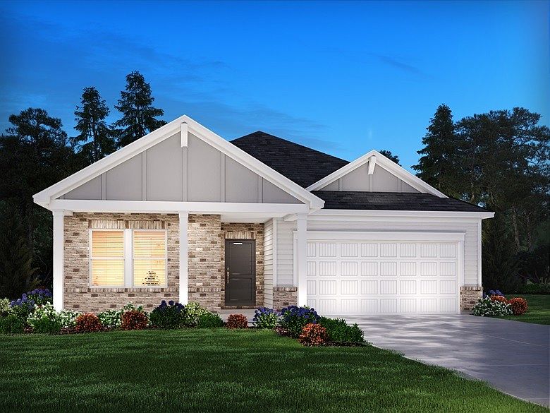 1317 Beasley Blvd LOT 655